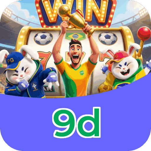 Slots Premium da PG Soft na 9d