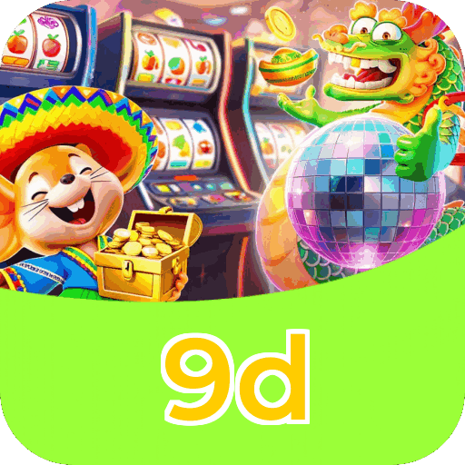 Streaming 4K no cassino ao vivo da 9d