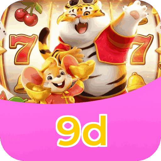 Promoções e bônus exclusivos da 9d